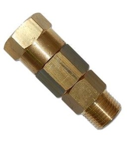 ENLACE GIRATORIO MR-O 1/2" M - 1/2" H